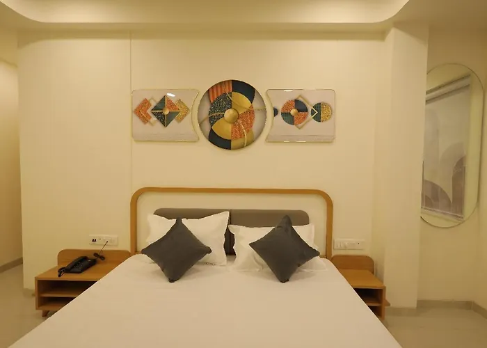Hotel Mantra Retreat